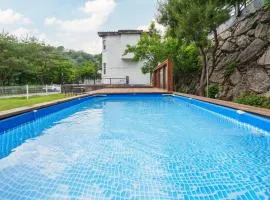 Gapyeong Daengdaengi Dog Pension Silver