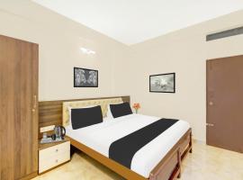 Super Collection O Virajpet City Centre formerly The Fort Mercara, alojamento em Madikeri