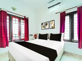Hotel O SRM Road Kochi