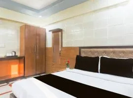 Super Hotel O Parao Formerly Cozy Inn