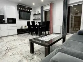 Apartament „Słoneczna Polana” Kudowa Zdrój