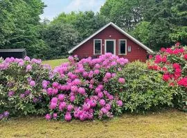 6 person holiday home in Toftlund