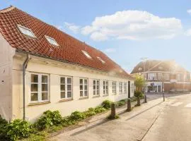5 person holiday home in Løgstør