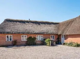 5 person holiday home in Børkop-By Traum