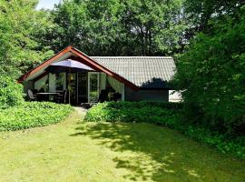 4 person holiday home in Oksbøl-By Traum, khách sạn ở Oksbøl