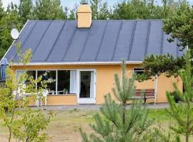 7 person holiday home in Jerup