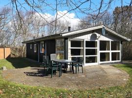 6 person holiday home in Hurup Thy-By Traum, hotell sihtkohas Sindrup