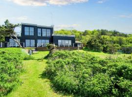 12 person holiday home in Græsted-By Traum, hotel in Græsted