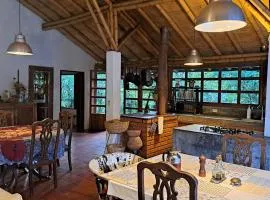 Casa El Cedro