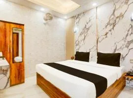 Townhouse Faridabad Railway Station Formerly Hotel Royals Paradaise