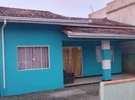 Casa Azul