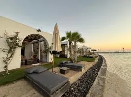 Le sidi Luxury Hotel Cabana Hacienda bay