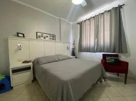 Apartamento próx praia