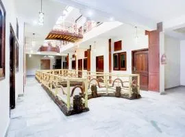 Hotel O Subhani Building Formerly Hotel Amandeep