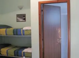 B&B Supramonte