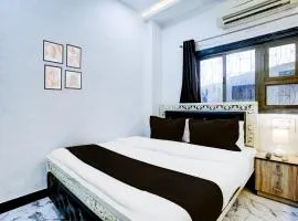 Super Hotel O Khar East Near Railway Station