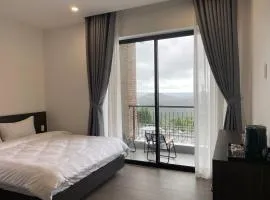 Famille Hotel - Central hotel in Dalat