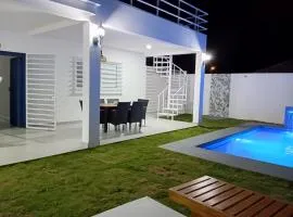 Villa Karol