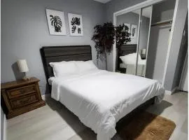 A Convenience Room!