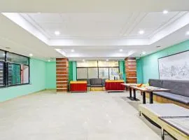 Super Townhouse Ameerpet Balkampet Road