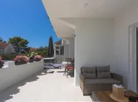 Dalma Residence apartman Girandella