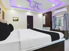 Super Collection O Danapur Near Railway Station