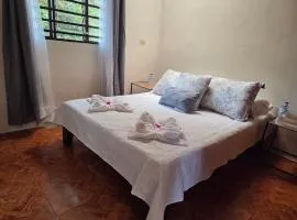 Cabina Las Chinitas