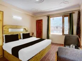 Hotel O Aleo Near Mall Road Formerly Aman Cottage