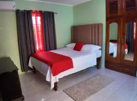 Pinewood Luxury Villa