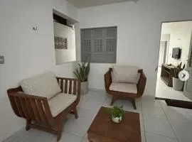 Casa 3 quartos praia de sao jose
