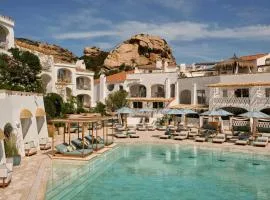 W Sardinia - Poltu Quatu