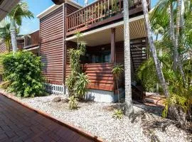 Boat Harbour Apartments Studio