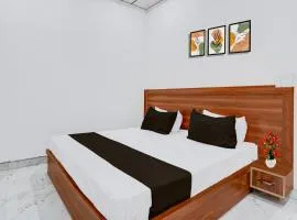 Super Hotel O Sikandra Near ISBT Agra