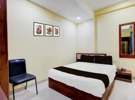 Super Collection O Vadapalani Metro Station Formerly Pineapple Guest House
