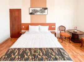 Cozy Bromo Homestay RedPartner