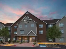 TownePlace Suites Lubbock