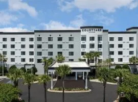 Courtyard by Marriott Pensacola Downtown