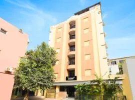 Super Townhouse OAK Secunderabad Near Railway Station Formerly Hotel Brahma