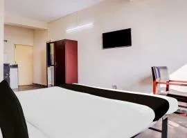 Hotel O Anjuna