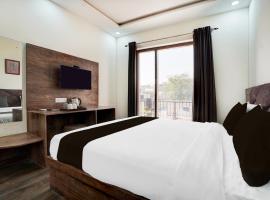 Townhouse Taj Mahal East Gate Formerly Royal Empire，位于阿格拉的酒店