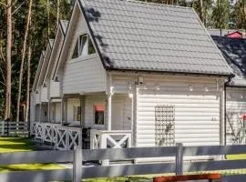 Cottage in Pobierowo near Baltic Sea
