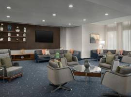 Courtyard by Marriott El Paso East/I-10, hotelli kohteessa El Paso