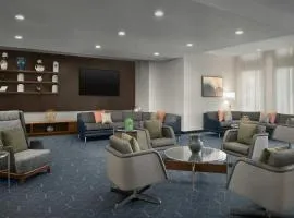 Courtyard by Marriott El Paso East/I-10