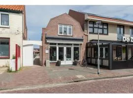 Coastal Apartment in Westkapelle