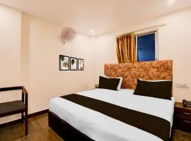 Super Townhouse Civil Lines Prayagraj Formerly Raj Mahal Palace