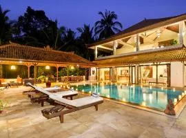 Villa Belanda Balian