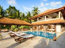 Villa Belanda Balian