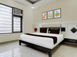 Super Collection O Sector 70 Noida、ノイダのホテル