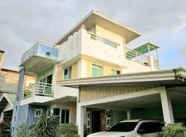 Panikseafarm Rooms in a Homestay at San Juan La Union