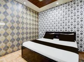 Super Hotel O Ambedkar Park Gorakhpur Formerly Mayur Residency